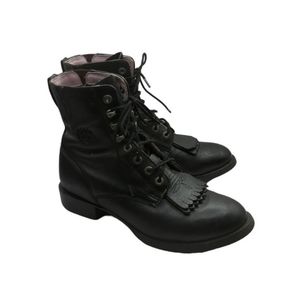 Ariat Heritage Lacer II Boot